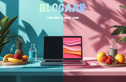 blogaar